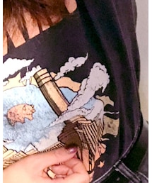 H&M | Tシャツ/カットソー