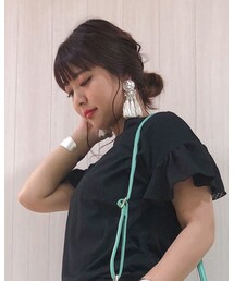 DRESKIP | Tシャツ/カットソー