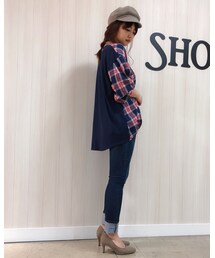 Cutie Blonde | その他