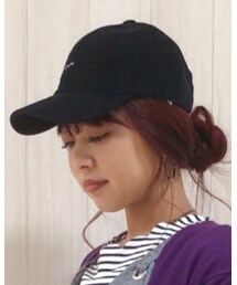 Cutie Blonde | キャップ