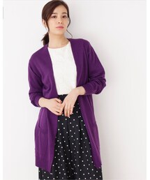 DRESKIP | カーディガン/ボレロ