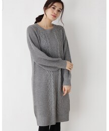 DRESKIP | ニット/セーター