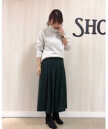 別ショット📸アウターなしver | その他