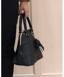 SHOO・LA・RUE | ハンドバッグ