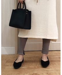 SHOO・LA・RUE | レギンス/スパッツ