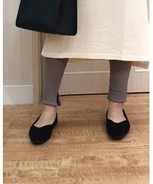 DRESKIP | シューズ