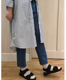 SHOO・LA・RUE | デニムパンツ