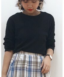 SHOO・LA・RUE | トップス