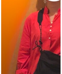 古着 | シャツワンピース