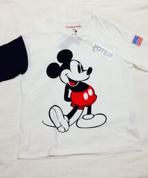VOTE MAKE NEW CLOTHES | Tシャツ/カットソー