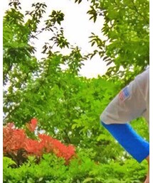 VOTE MAKE NEW CLOTHES | Tシャツ/カットソー