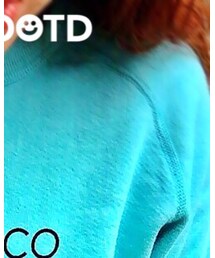 CHARI&CO | スウェット