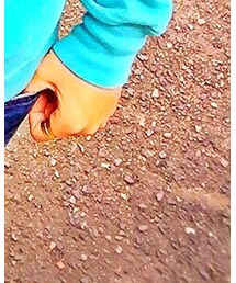 GAP | デニムパンツ