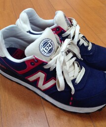 NEW BALANCE | スニーカー