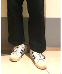 adidas | スニーカー