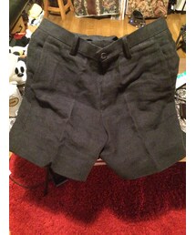 KURO | ハーフパンツ(その他パンツ)