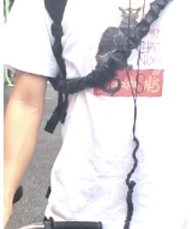 エリック・サティ展のグッズ | Tシャツ/カットソー