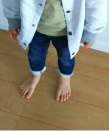 BREEZE | デニムパンツ