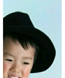 韓国子供服 | ハット