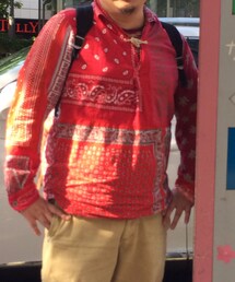 GOWEST | シャツ/ブラウス