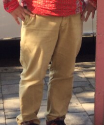 GOHEMP | その他パンツ