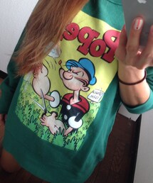 UNIQLO | スウェット