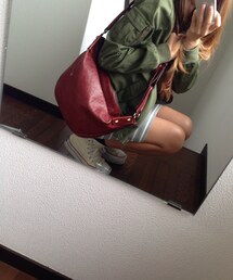 FRANCESCOBIASIA | ショルダーバッグ