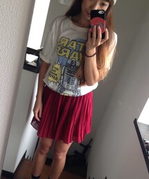 JUNK FOOD | Tシャツ/カットソー