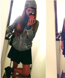 不明 | ニット/セーター