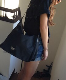 PRADA | ショルダーバッグ