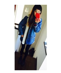 JOURNAL STANDARD | デニムジャケット