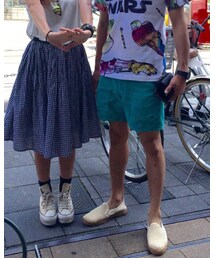 CONVERSE | スニーカー