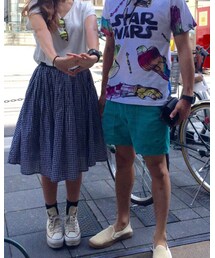 リメイク | スカート