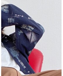 no brand | シャツ/ブラウス