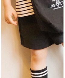漪家童装 | その他パンツ