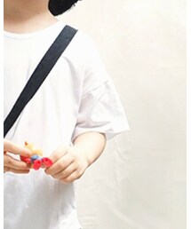 漪家童装 | Tシャツ/カットソー