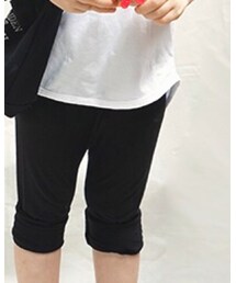 漪家童装 | その他パンツ