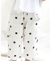 漪家童鞋 | その他パンツ