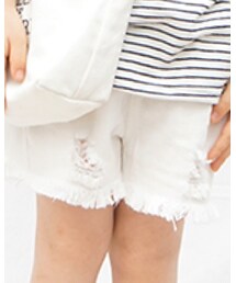 漪家童装 | デニムパンツ