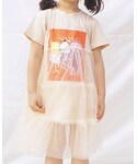 漪家童装の「スカート(スカート)」