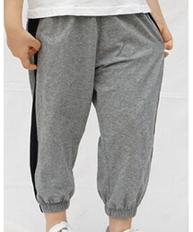 漪家童装 | その他パンツ