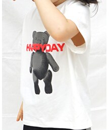 漪家童装 | Tシャツ/カットソー