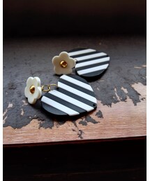 Handmade | ピアス（両耳用）