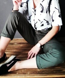 coen | その他パンツ