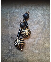 ♡a♡さんhandmade | ピアス（両耳用）
