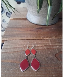 古着 | ピアス（両耳用）