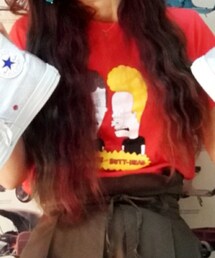 THANK YOU MART | Tシャツ/カットソー