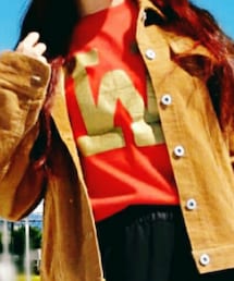 BEAMS | Tシャツ/カットソー