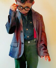 H&M | テーラードジャケット
