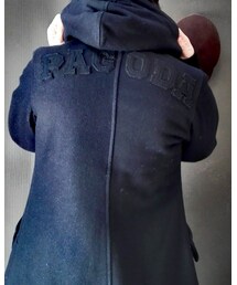 back(*Ü*) | その他アウター